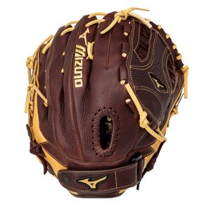 Mizuno Franchise Series Slowpitch Softball Glove 13"
