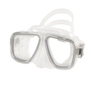 IST M9 Saturn individual lente – máscara de buceo