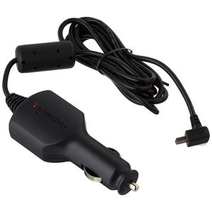 Garmin GPSMAP 276 CX vehículo Cable de alimentación, 010 – 11872 – 00