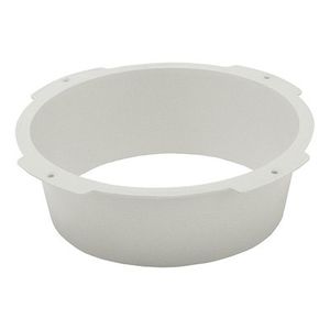 Lumex pp690024 – 6 Inodoro Everyday Splashguard (Pack de 6)