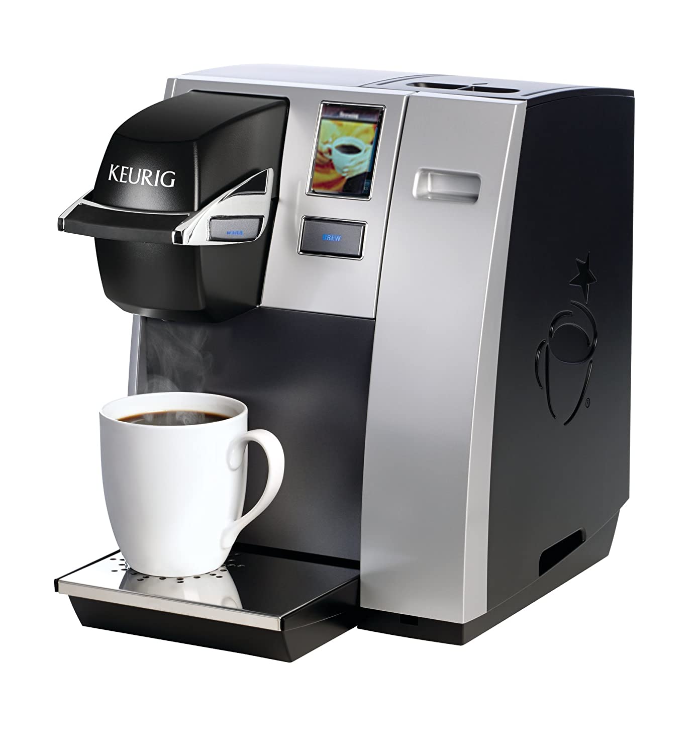 ▷ Manuales de usuario de las cafeteras Keurig ✔️ Guía 2022.