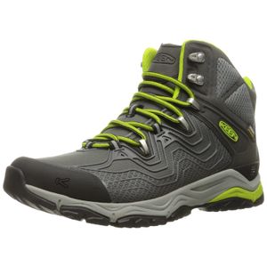 Keen Men's Aphlex Mid Wp-m Hiking Shoe