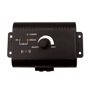 Petzoom eléctrico perro Valla