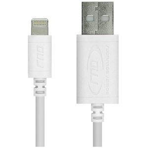 RND-AMC-6FT, Blanco