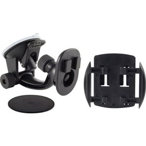 Arkon travelmount Mini parabrisas/Dash/Consola Mount para Magellan/Lowrance y otros dispositivos gps