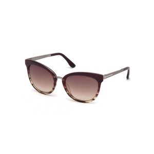 Tom Ford ft0461 71 F 56 MM – Gafas de sol, Color Tamaño: 56 -- 19 -- 130