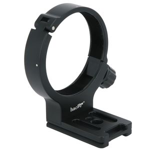 haoge lmr-n372 lente Collar Pie Tripod Mount Ring Soporte Base para Nikon AF-S Nikkor 70 – 200 mm f/4G ED VR Lens integrado Arca placa de liberación r