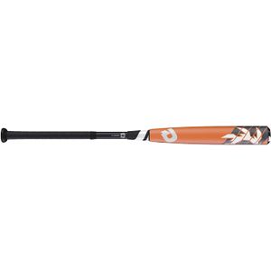 DeMarini 2016 Voodoo Raw Youth Baseball Bat