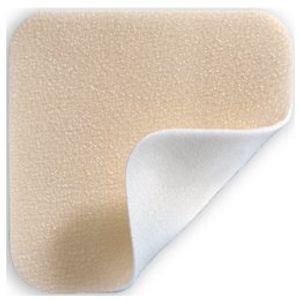 MEPILEX LITE. Tamaño: 2.4" x 3.4" (6 x 8 cm), Cantidad: Caja de 5