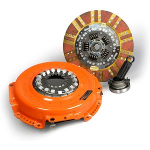 Centerforce DF489989 - Juego de discos y placa de presión de embrague