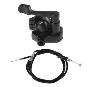 Cable acelerador de 0.866 in para Honda TaoTao, ATV, Quad Go, kart, Pit Bike.