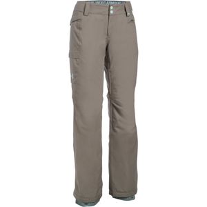 Under Armour Women's ColdGear Infrared Chutes Insulated Pants