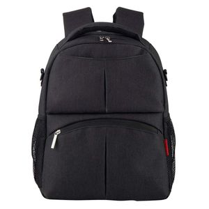 Mochila multifunción para pañales de bebe