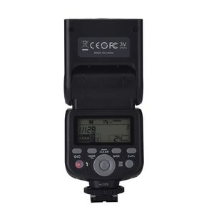 Yongnuo YN320EX - Flash Speedlte 1/8000s para Sony a7 a7ii a6000 A7R-II A7R a6300 a6500