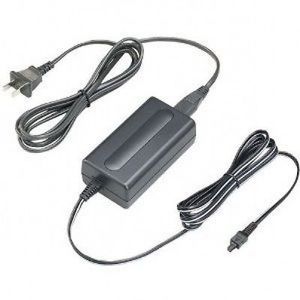 Adaptador de Corriente para SONY DCR-DVD506E AC, Sony dcrdvd506e AC, Sony DCR-DVD508E AC, Sony DCR-SR60E AC, hdrcx350vet