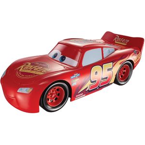 Cars 3 Disney Pixar 10 pulgadas Lightning McQueen Vehículo