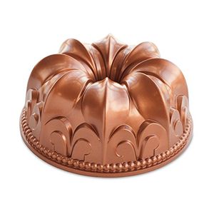 Nordic Ware Fleur De Lis - Sartén