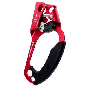 Ascender de mano para escalada