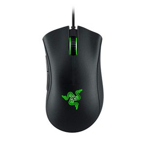 Razer Death Adder Essential RZ01-02540100-R3U1 - Ratón para juegos con diestros
