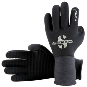 Guantes de neopreno 3 mm