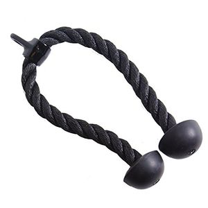 CAP Barbell Deluxe soga para tríceps