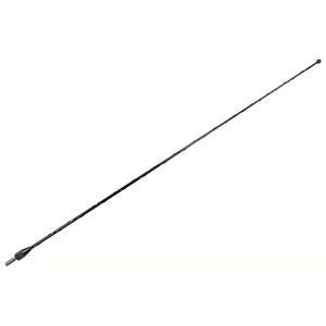 antennamastsrus – 2010 – 2017 Ford F-150 Raptor – Replacement Antena, 21" pulgadas, Negro