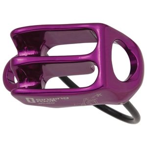 Singing Rock Shuttle Belay Device