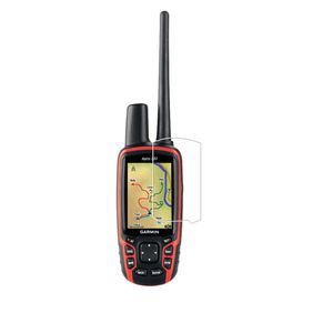 Zshion - Protector de pantalla antirarañazos para Garmin Astro 430 (3 unidades)