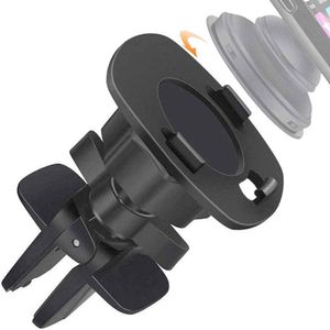 Pop Socket - Soporte de coche para teléfono móvil, con cierre de rosca, para iPhone X 8 8 Plus 7 7 Plus 6S 6 Plus 6 5S 5 4S 4 Samsung Galaxy S9 S8