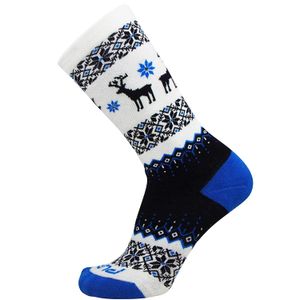Calcetines de esquí de lana Merino Kids - Calcetines de nieve para niños, niñas - Snowboard