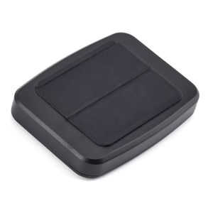 Dockem Minikin Magno Mount 3.0 Series, soporte magnético minimalista para pared y coche con base adhesiva, cabezal magnético; soporte para teléfono de