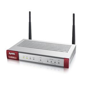 Zyxel Next Generation Unified Security Gateway Con Punto...
