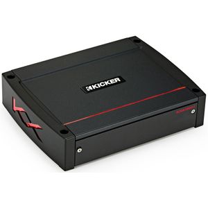 Kicker kxa12001 kxa1200.1 1200 W overol Amplificador de clase D SUB