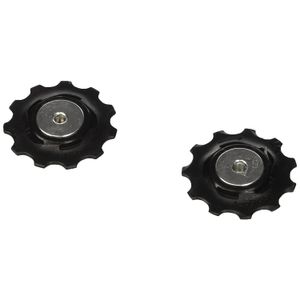 Desviador SRAM Polea Set, '07 – 09 – Fuerza, Rival