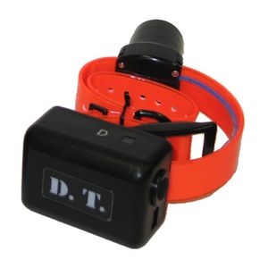 D.T. Systems The H20 1850 Plus - Collar electrónico para perro