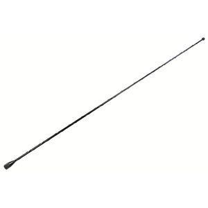 antennamastsrus – 2004 – 2006 Chevrolet Colorado – Replacement Antenna, 21" pulgadas, Negro