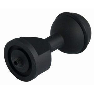 Bigblue DA013 - Montura hembra, color negro