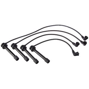 Denso 671 – 4204 Spark Plug Wire Set