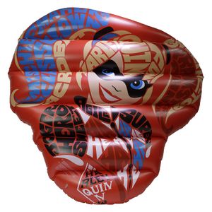 Flotador piscina  Harley Quinn
