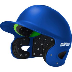 Marucci Sports Equipment Sports, MBHDS-RB-AL, Casco de béisbol Duraspeed