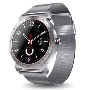 K88H Plus Smart Watch,Bluetooth Watch Phone with Heart Rate Monitor, IPS Screen Fitness Tracker with Pedometer,Calorie, Compatible with iPhone&Android