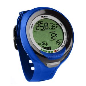 Computadora de buceo Mares Puck Pro Plus
